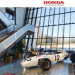museo honda, carelli e bussola, honda pisa, auto usate, auto ibride 2020, auto elettriche,auto elettriche plug in