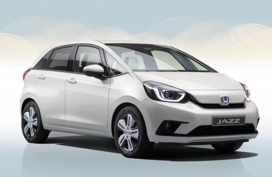 jazz hybrid, honda jazz, honda pisa, carelli e bussola, honda carelli e bussola, auto nuove ibride, auto ibride pisa