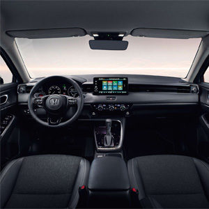 hr-v 1.5
